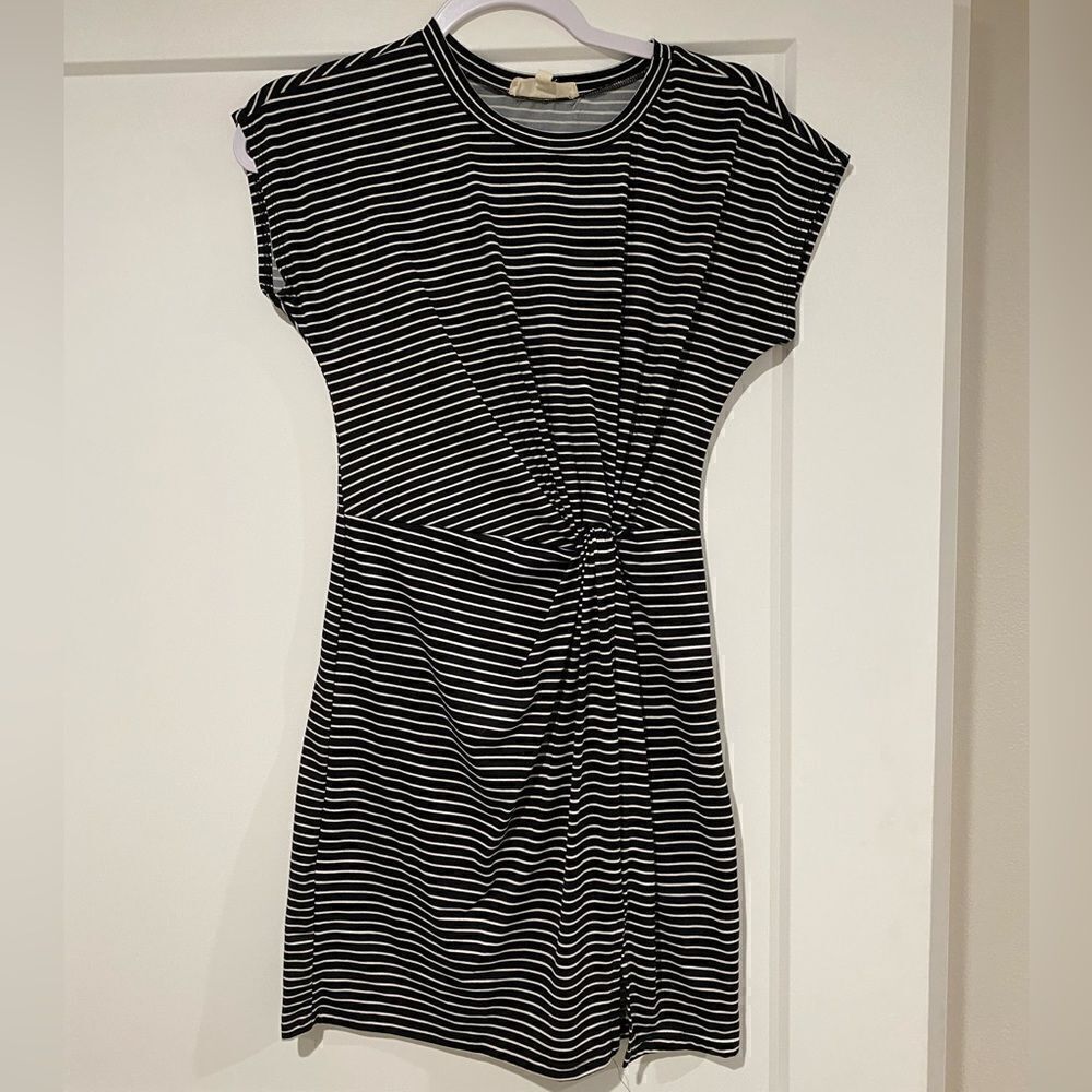 No Comment dress 